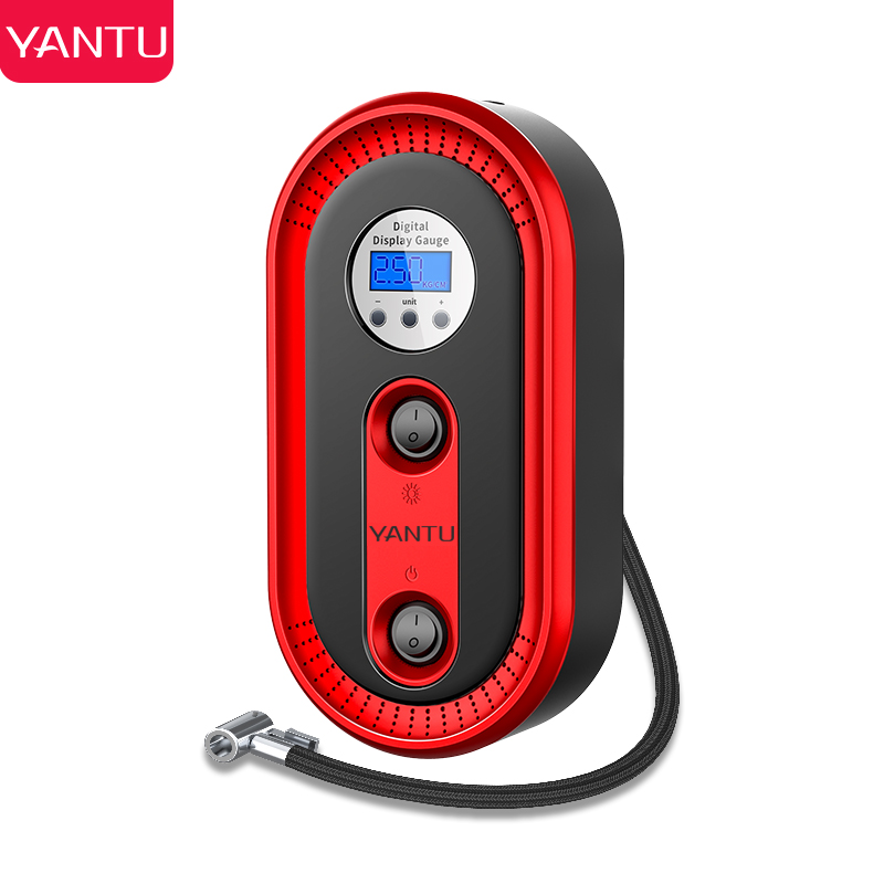 Yantu Rechargeable Pump